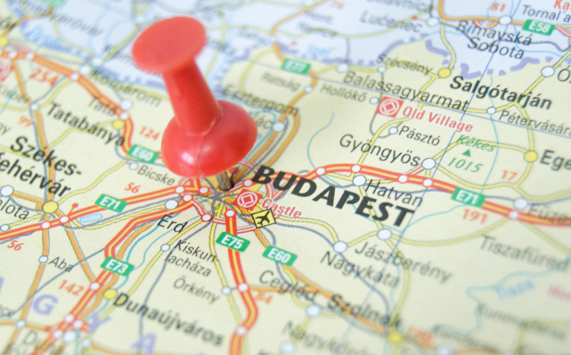 A budapesti agglomeráció ingatlanpiaca