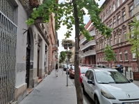 Budapest VII. kerület Lakás (téglaépítésű)