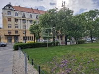 Budapest VII. kerület Lakás (téglaépítésű)