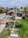 Budapest XXII. kerület Családi ház
