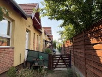 Gyömrő Lakás (téglaépítésű)