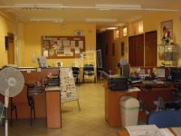 Siófok Office