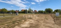 Balatonszárszó Telek