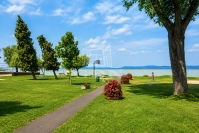 Balatonszemes Vendéglátás