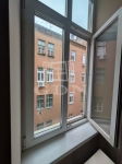 Budapest VII. kerület Lakás (téglaépítésű)