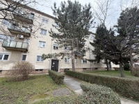 Székesfehérvár Lakás (téglaépítésű)