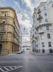 Budapest V. kerület Lakás (téglaépítésű)