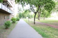 Budapest XVIII. kerület 公寓房（非砖头）