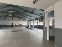 Szolnok Ipari terület