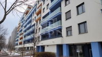Budapest XIII. kerület 公寓房（砖头）