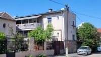 Budapest IV. kerület 公寓房（砖头）