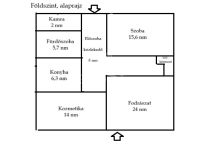 Budapest XVII. kerület 家庭别墅