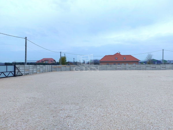 Vecsés Industriegebiet - 240.000.000 HUF