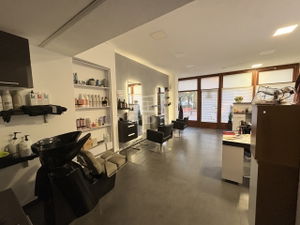 Kiadó üzlethelyiség Nyíregyháza, 30m2