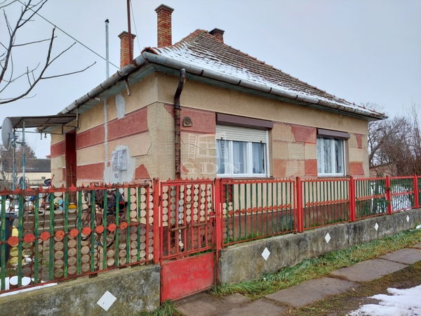 Hajdúdorog Családi ház - 24.990.000 Ft