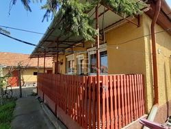 Debrecen Családi ház