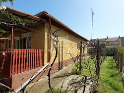 Debrecen Családi ház