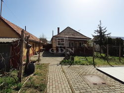 Debrecen Családi ház