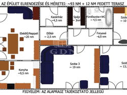 Debrecen Családi ház