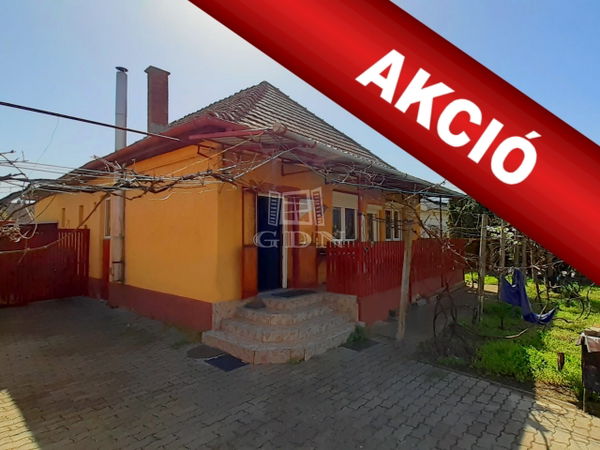 Debrecen Családi ház - 59.900.000 Ft