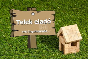 Продается участок Hajdúdorog, 1150m2