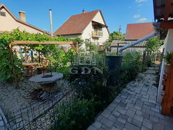 Debrecen Családi ház