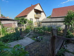 Debrecen Családi ház