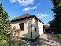 Debrecen Családi ház