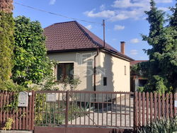 Debrecen Családi ház