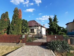 Debrecen Családi ház