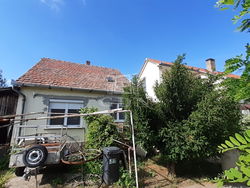 Debrecen Családi ház