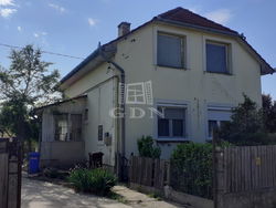 Debrecen Családi ház