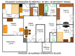 Debrecen Családi ház