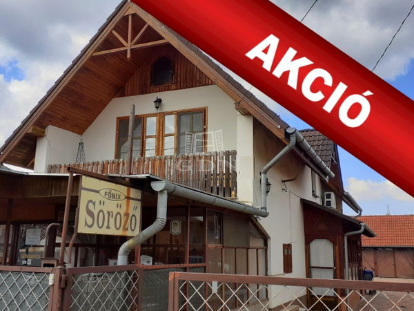 Debrecen 家庭别墅 - 103.900.000 HUF