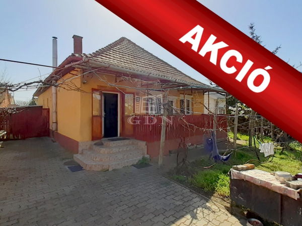 Debrecen 家庭别墅 - 61.900.000 HUF
