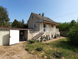 Debrecen 农场