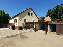 Debrecen Családi ház