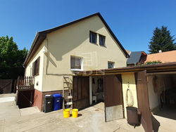 Debrecen Családi ház