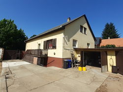 Debrecen Családi ház