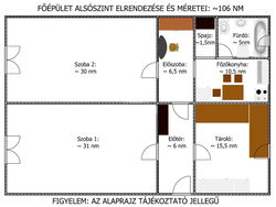 Debrecen Családi ház