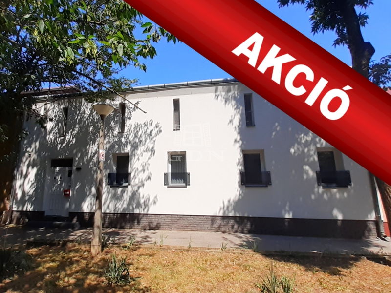 Eladó Debrecen Sorház
