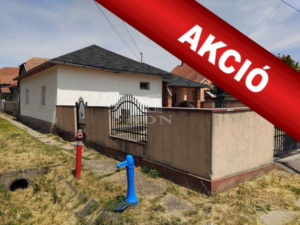 Polgár 家庭别墅 - 23.990.000 HUF