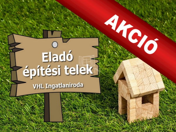 Polgár 土地 - 1.999.000 HUF