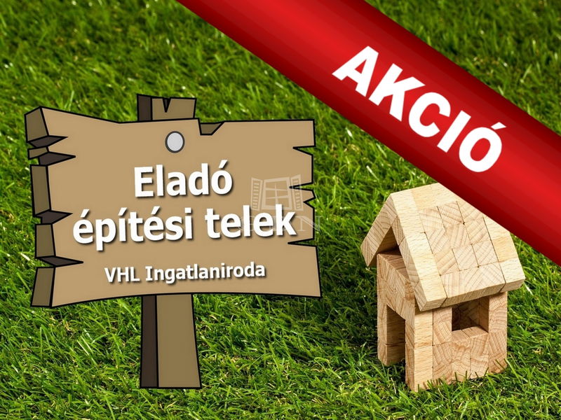 Vânzare Polgár Teren pentru constructii