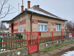 Hajdúdorog Family House