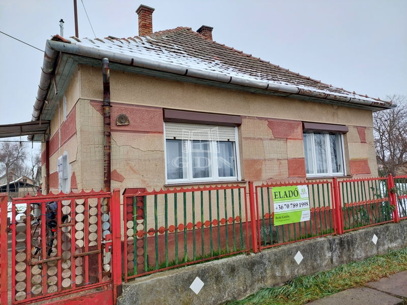 For sale Hajdúdorog Family House