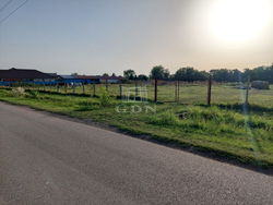 Hajdúnánás Telek