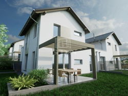 Nyíregyháza Casa Familiala