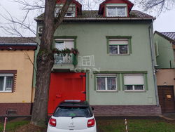 Debrecen Családi ház