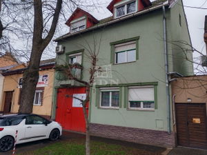 Eladó családi ház Debrecen, 250m2